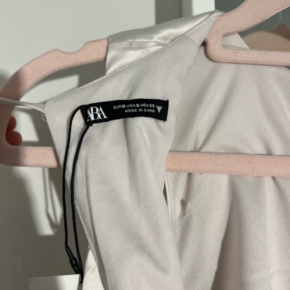 Dress Zara S - Picture 4 of 4